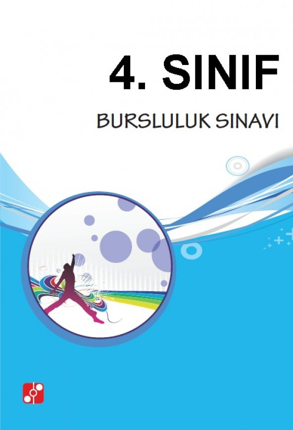 4. SINIF 5 ADET BURSLULUK SINAVI - 1