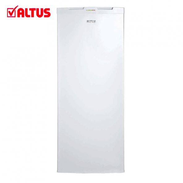 ALTUS AL 510 EY 6 ÇEKMECELİ DERİN DONDURUCU - 2