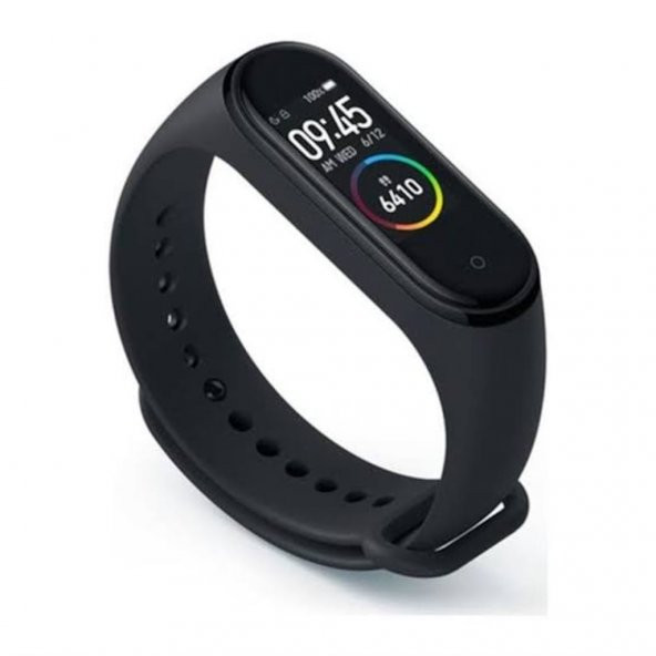POLYGOLD PD-M4 Bluetooth Akıllı Bileklik Dokunmatik Spor Saati - 3