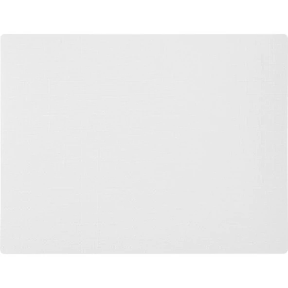 Lurvig Plastik Kedi Köpek Mama Kabı Altlığı Amerikan Servis - Gri - 2