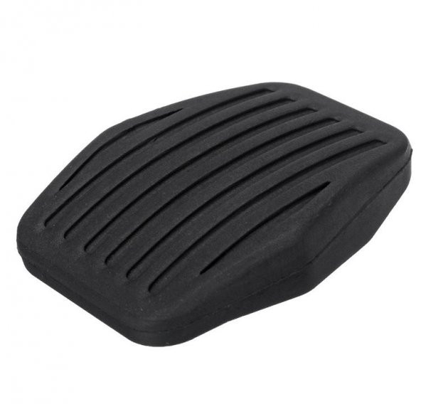 FREN DEBRİYAJ PEDAL LASTİĞİ CONNCET 2015-2018 TAKIM 2 ADET - Resim 2