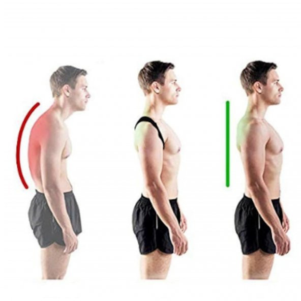 Vücut İnceltici Sıkılaştırıcı Korse - 2