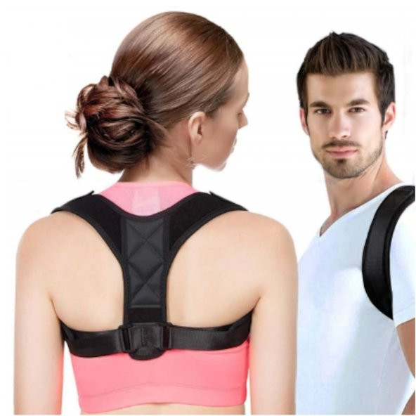 Vücut İnceltici Sıkılaştırıcı Korse - 4