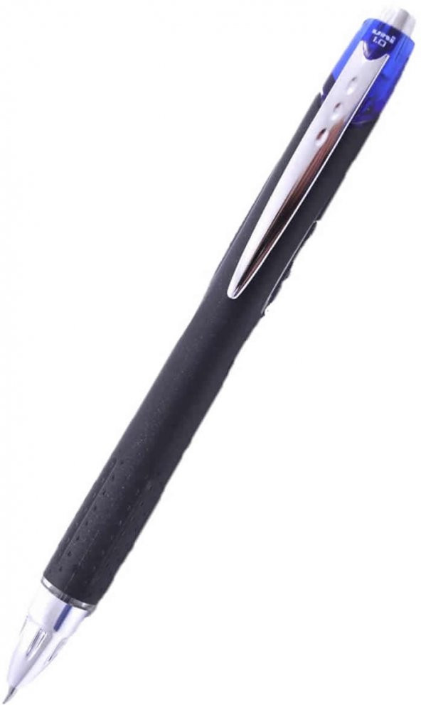 Uni-Ball Sxn-210 Mavi Jetstream 1,0 Mm Mekanik Hızlı Yazı Kalemi