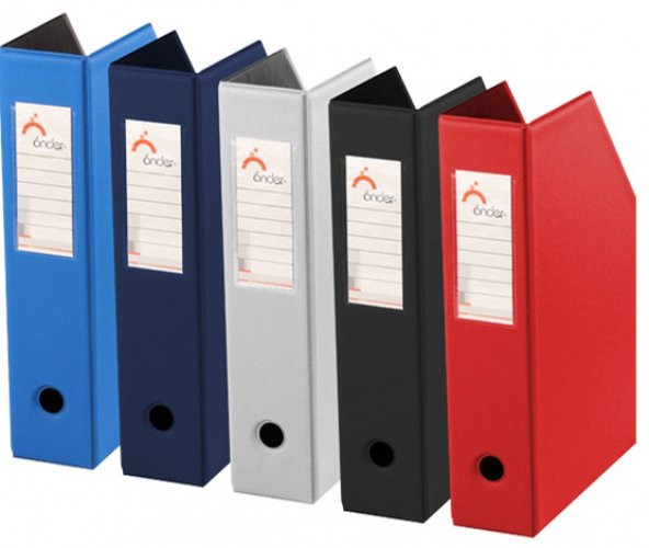 Önder 2300-2 Pvc Magazinlik - 1
