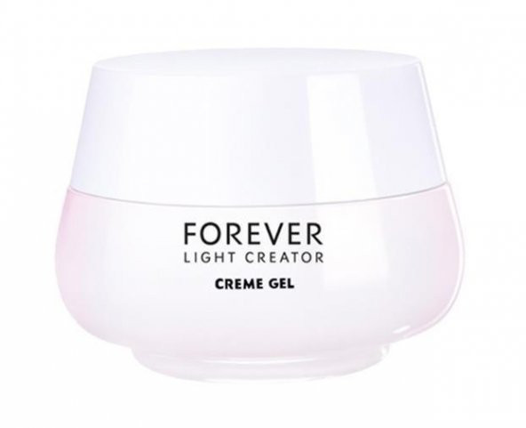 Yves Saint Laurent Forever Light Creator Creme Gel 50 ml