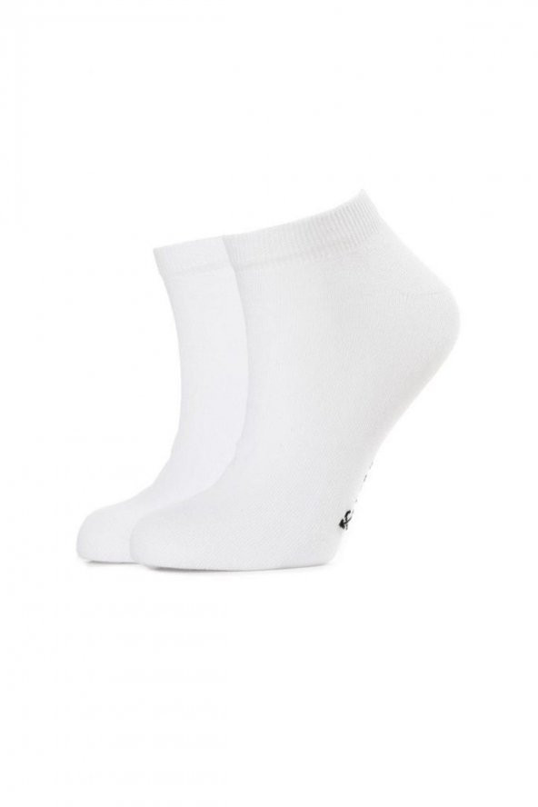 3lü Erkek Düz  Çorap 4411-A3 - 3