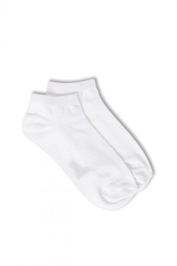3lü Erkek Düz  Çorap 4411-A3 - 5