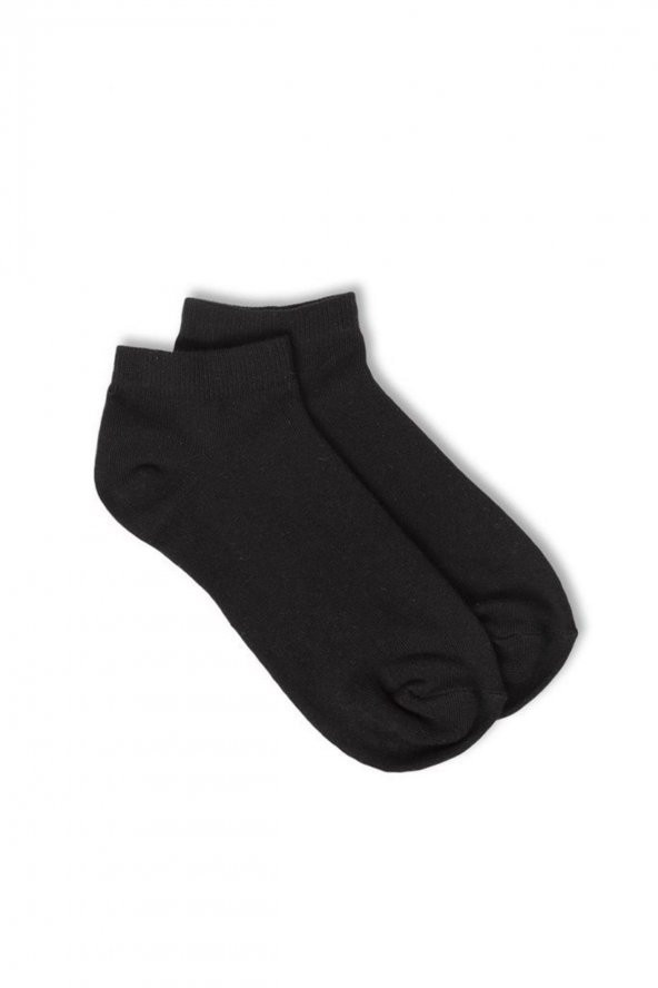 3lü Erkek Düz  Çorap 4411-A3 - 8