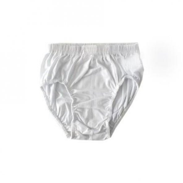 3lü Erkek Çocuk  Slip Külot 28601-A3 - 2