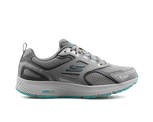 Skechers Go Run Consistent Kadın Ayakkabı 128075-GYTQ