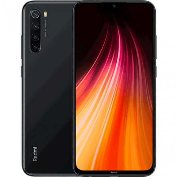 Xiaomi Redmi Note 8 32 GB (Xiaomi Türkiye Garantili.)