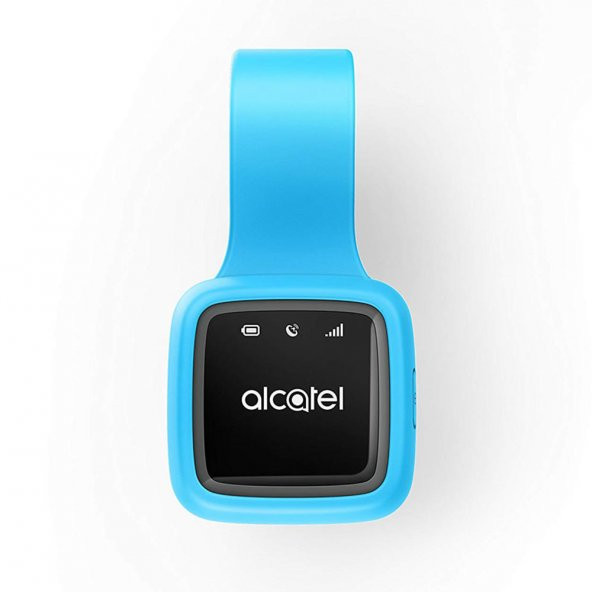 Alcatel Move Track GPS Akıllı Bag Takip Cihazı