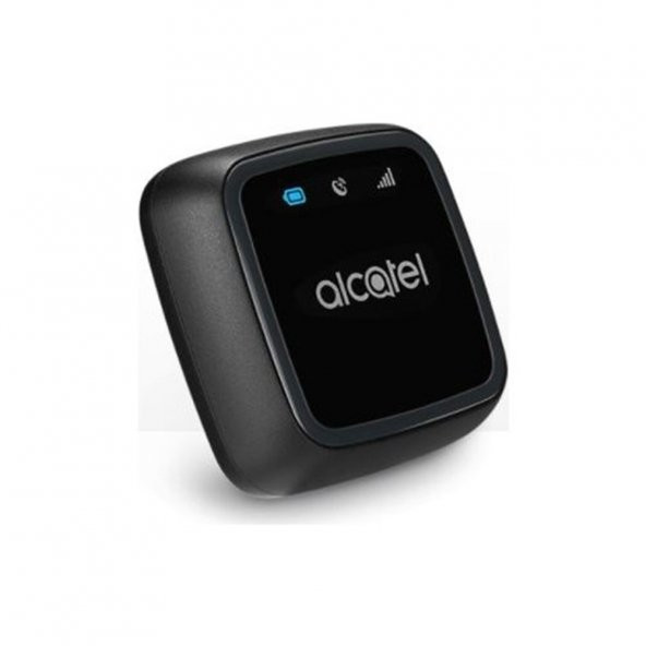 Alcatel Move Track GPS Akıllı Bag Takip Cihazı - 4