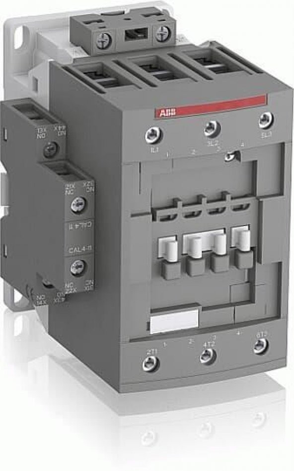 ABB 1SBL371001R8011 Kontaktör A63-30-11 63A