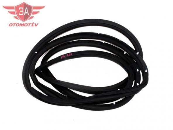 Mitsubishi Kapı Çevre Lastiği Sol CANTER 304-444-449 ürün görseli 1