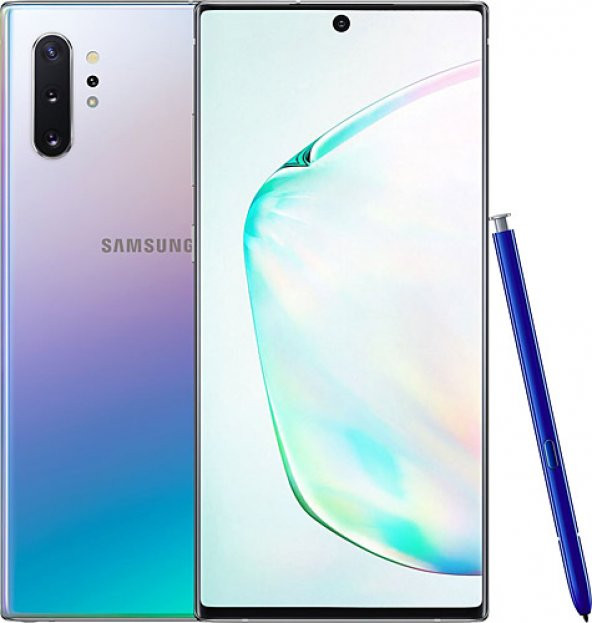 Samsung Galaxy Note 10 Plus 256 GB (Samsung Türkiye Garantili) - 3