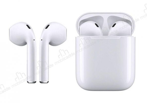 TWS i12 Bluetooth 5.0 Kulaklık - 2