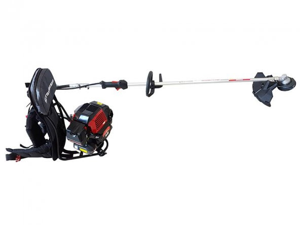 MİTSUBISHI MOTORLU TIRPAN  MBC48B SIRT TİP - 1