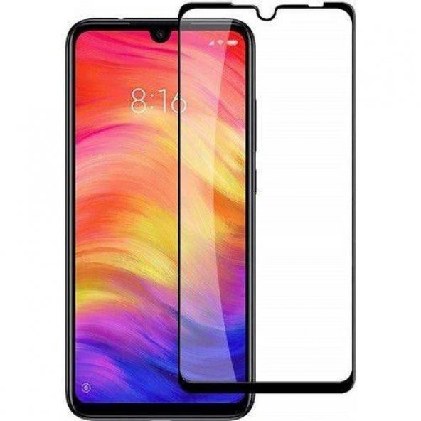 Oppo A9 2020 Ekranı Tam Kaplayan Fiber Nano Ekran Koruyucu