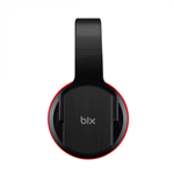 Bix BH1 Kafaüstü Hoparlör+Kulaklık SD Kart Girişli NFC Yapılı ORJİNAL - Resim 3