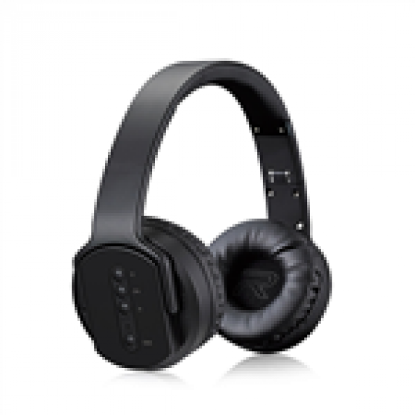 Bix BH1 Kafaüstü Hoparlör+Kulaklık SD Kart Girişli NFC Yapılı ORJİNAL - Resim 7