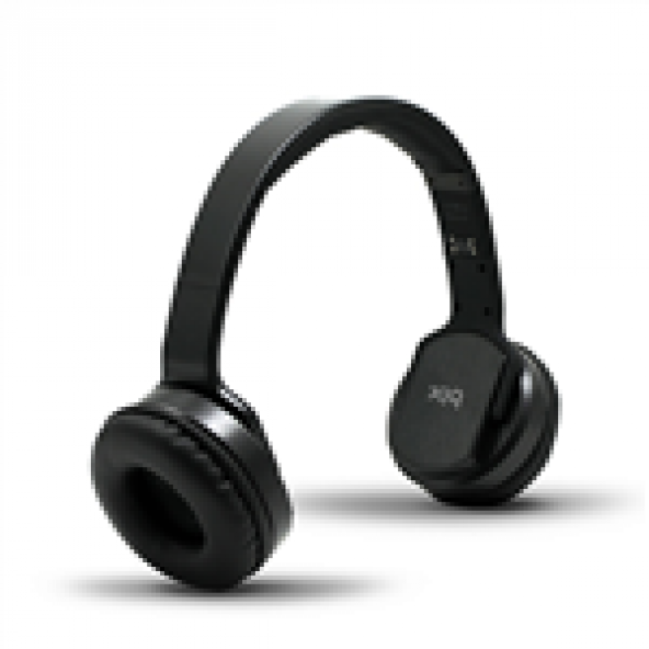 Bix BH1 Kafaüstü Hoparlör+Kulaklık SD Kart Girişli NFC Yapılı ORJİNAL - Resim 8