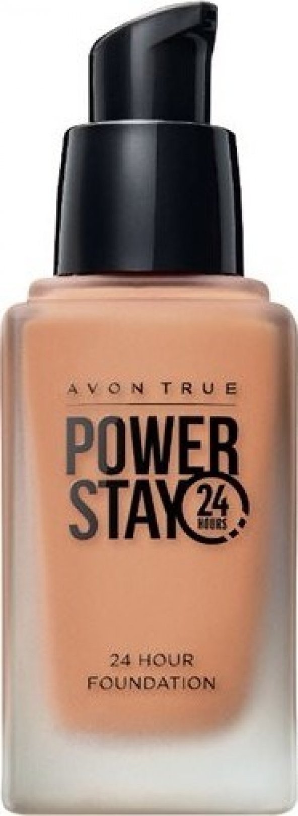 Avon True Power Stay 24 Hours Fondöten 30ml - 1