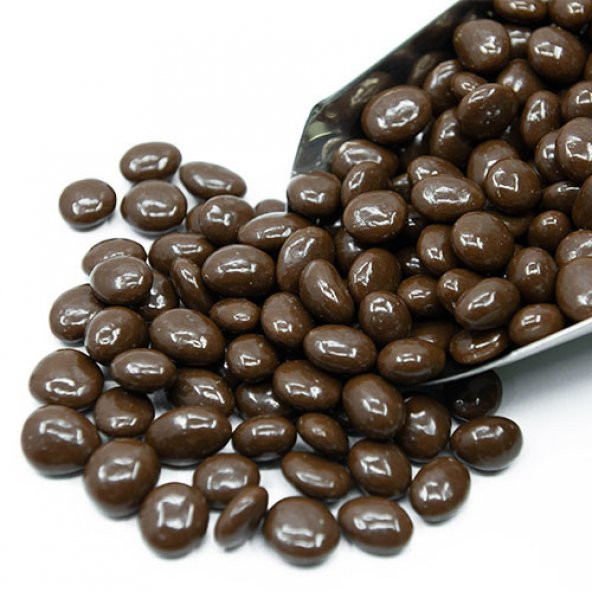 Mabel Çikolata Üzümlü Draje 250 gr - 1