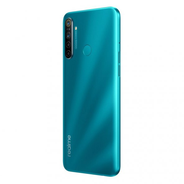 Realme 5i 64GB (Realme Türkiye Garantili) - 2