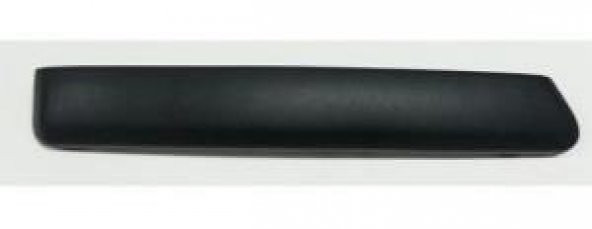ÖN TAMPON PLASTİĞİ ÇITASI CMAX  SAĞ 2004-2007 - 2