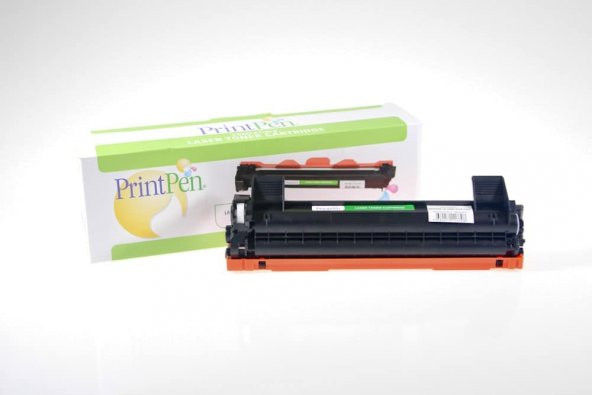Printpen BROTHER TN 1040 Siyah Muadil Toner - DCP1511 DCP1512 DCP1610 DCP1612 MFC1810 MFC1811