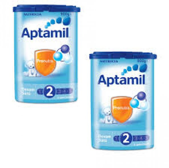 MİLUPA APTAMİL DEVAM SÜTÜ 2N 900G