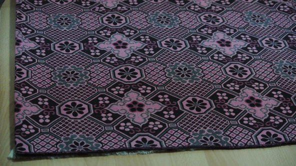 Serme Kaliteli, Parlak, Çok Amaçlı Halı Örtüsü, Pike, Savan - 2