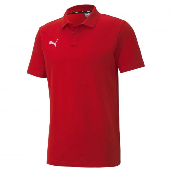 Puma Teamgoal 23 Casuals Erkek Polo Tişört - 65657901