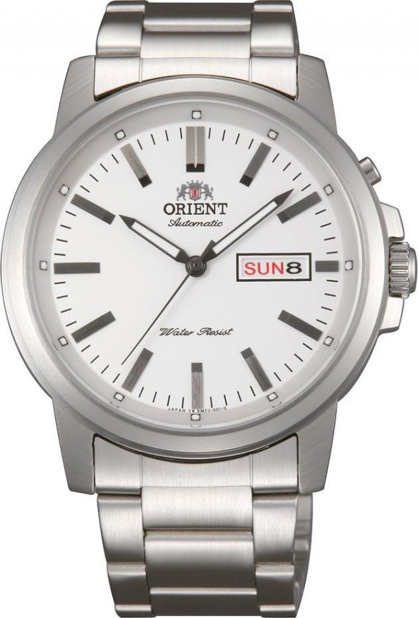 Orient FEM7J005W9 Erkek Kol Saati