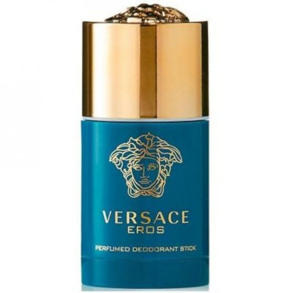 Versace Eros 75 ml Erkek Deodorant Stick