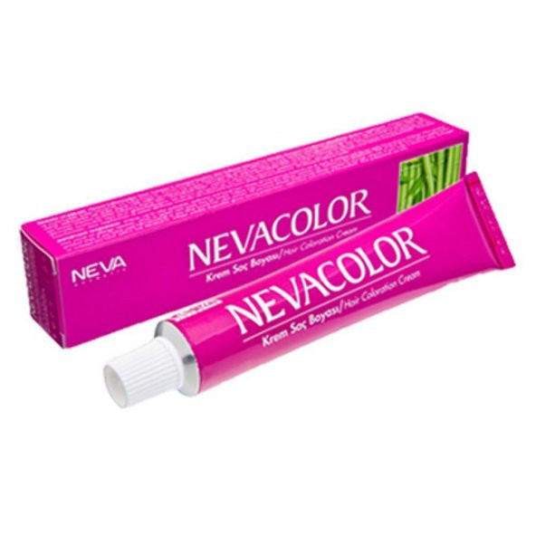 NEVA SAÇ BOYASI 60 ML 7.1*