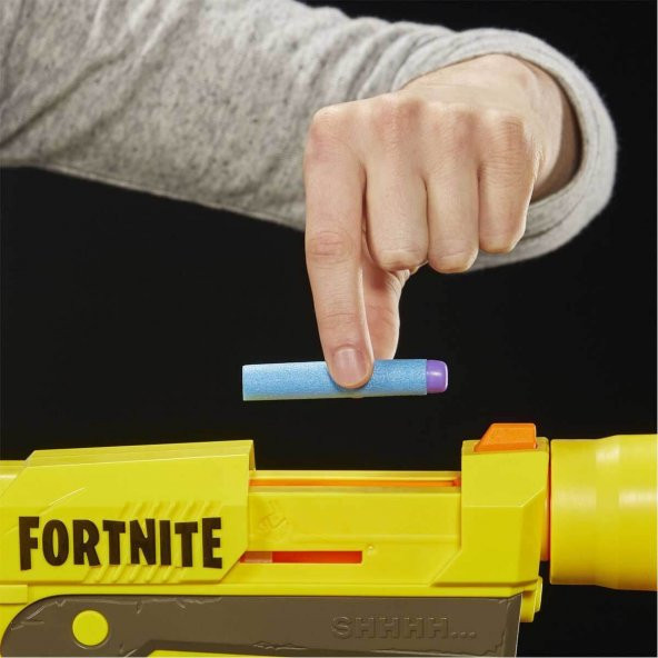 Nerf Fortnite SP-L E6717 - 4