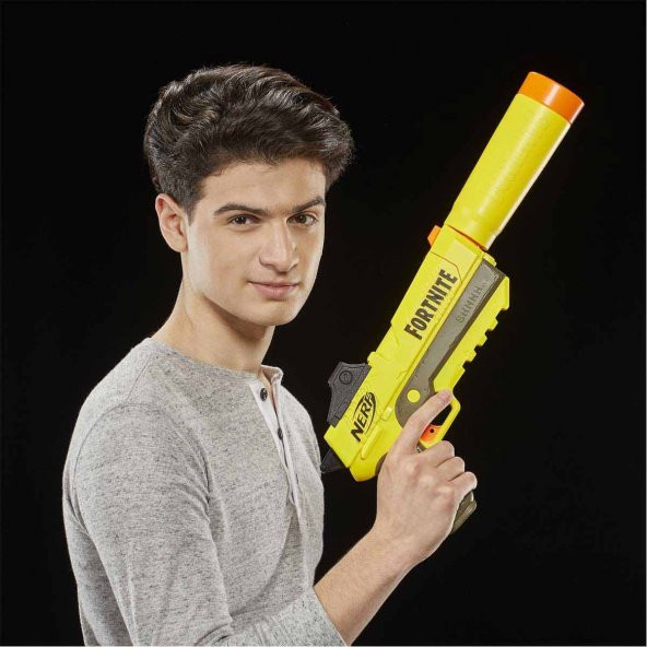 Nerf Fortnite SP-L E6717 - 5