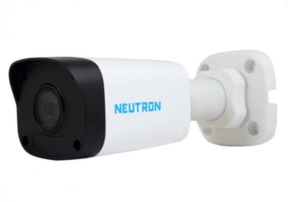 Neutron 2.0 Megapiksel IP IR Bullet Kamera IPC2122CR3 - PF40-A