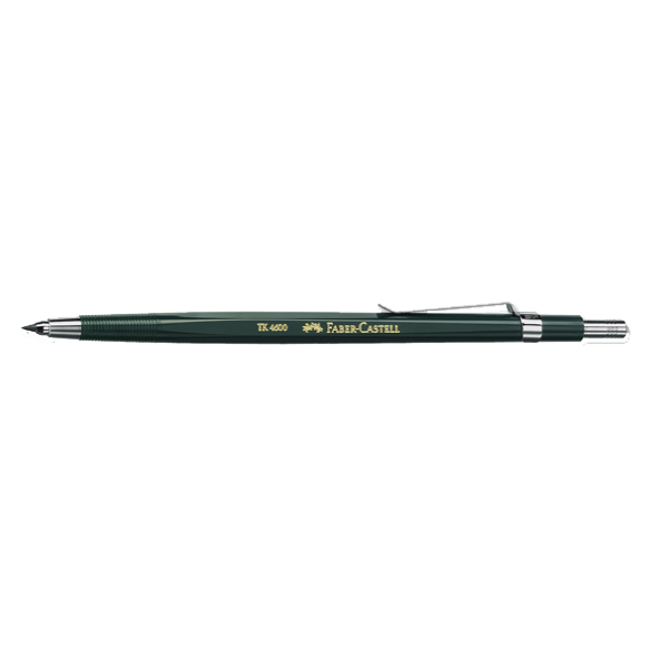 Faber-Castell Versatil Kalem TK 4600 2 MM 13 46 00