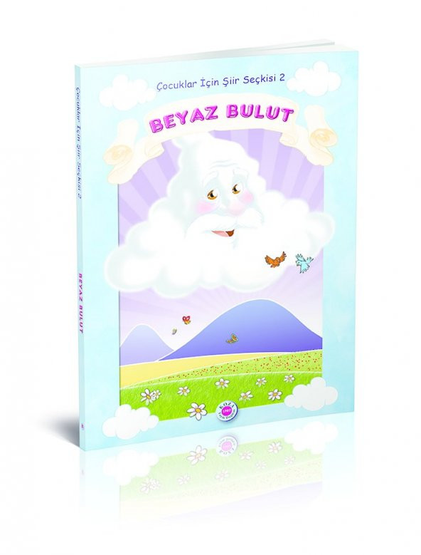 Koza Yayın Beyaz Bulut