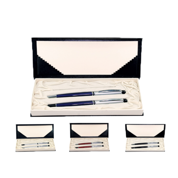 Mikro Takım Kalem A/272C1+BX301A Krom 272-2