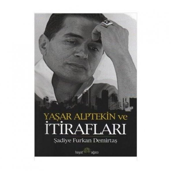 Yaşar Alptekin Ve İtirafları
