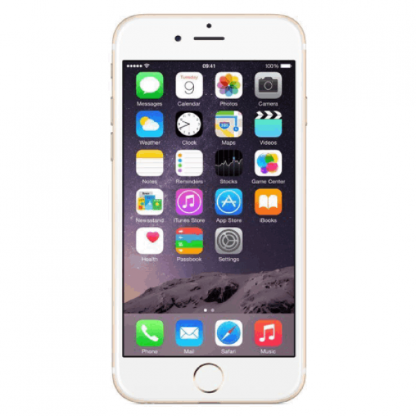 Apple iPhone 6S 16 GB (Yenilenmiş - 12 Ay EasyCep Garantili)