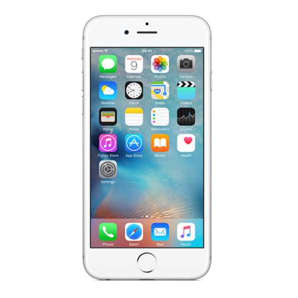 Apple iPhone 6S 16 GB (Yenilenmiş - 12 Ay EasyCep Garantili) - 2