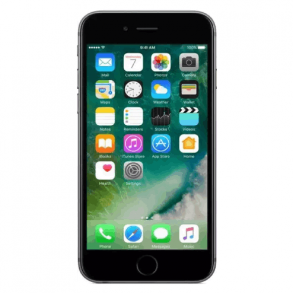 Apple iPhone 6S 16 GB (Yenilenmiş - 12 Ay EasyCep Garantili) - 3