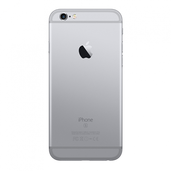 Apple iPhone 6S 16 GB (Yenilenmiş - 12 Ay EasyCep Garantili) - 4