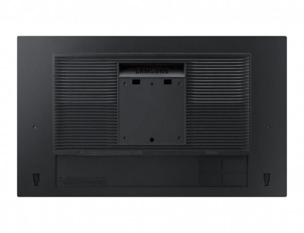 Samsung LS24E65UPL/UF 23.6 Hdmı Pivot Asansör USB Hub LED Monitör - 8